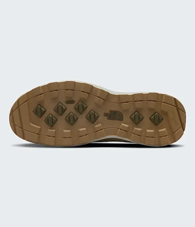 Herren Bergen Mid WP
