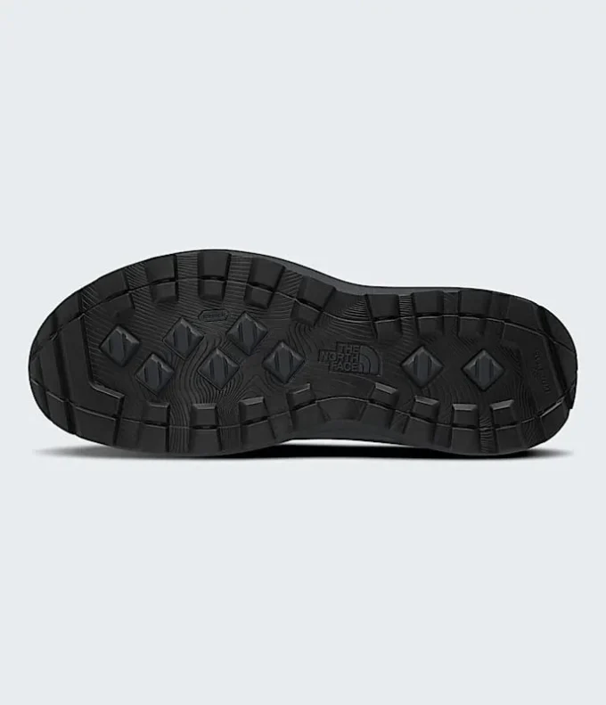 Herren Bergen Mid WP