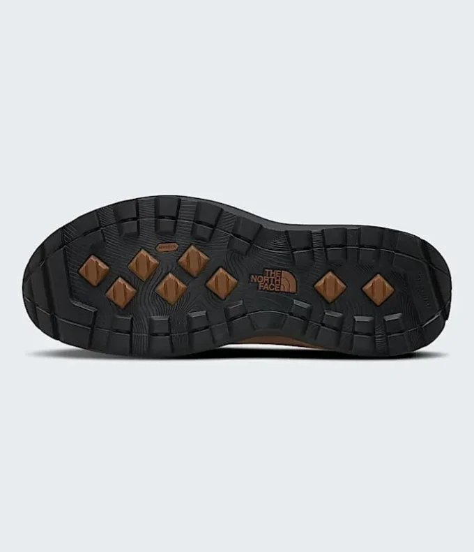 Herren Bergen Mid WP