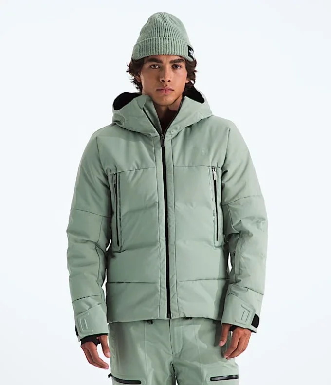 Herren Cirque Daunenjacke Herren Cirque Daunenjacke