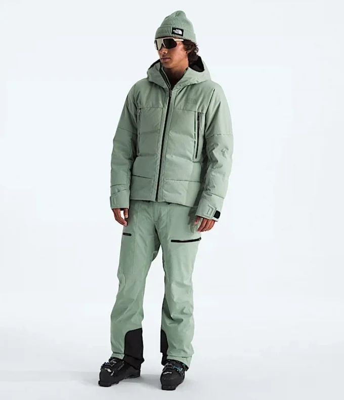 Herren Cirque Daunenjacke Herren Cirque Daunenjacke