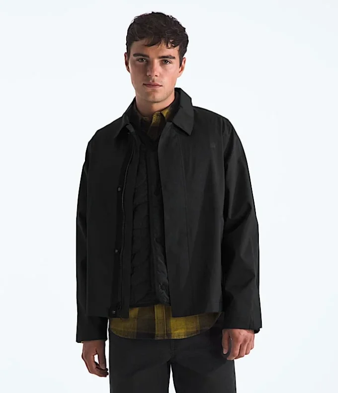 Herren City Triclimate™