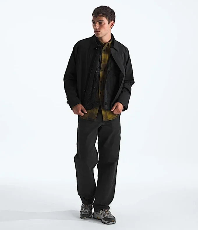 Herren City Triclimate™