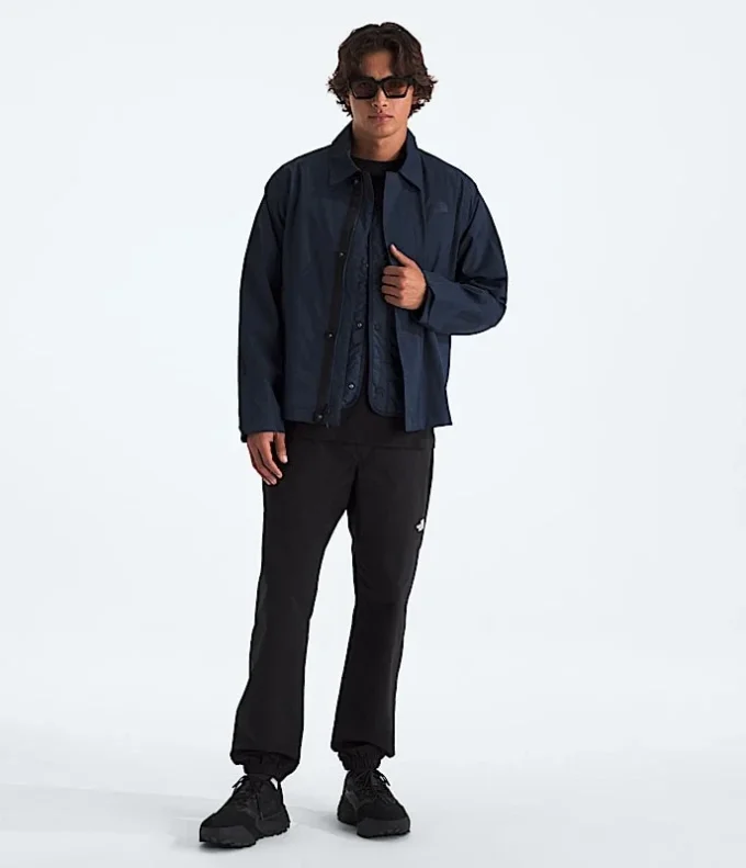 Herren City Triclimate™
