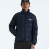Herren-Daunenjacke Hydrenalite™