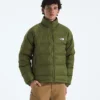 Herren-Daunenjacke Hydrenalite™