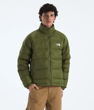 herren daunenjacke hydrenalite 1 3 330x384 - Herren-Daunenjacke Hydrenalite&trade;