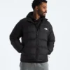 Herren-Daunenjacke Hydrenalite™