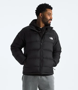 herren daunenjacke hydrenalite 1 4 330x384 - Herren-Daunenjacke Hydrenalite&trade;