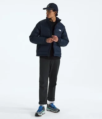 herren daunenjacke hydrenalite 2 1 330x384 - Herren-Daunenjacke Hydrenalite&trade;