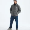 Herren-Daunenjacke Hydrenalite™