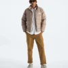 Herren-Daunenjacke Hydrenalite™