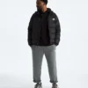 Herren-Daunenjacke Hydrenalite™
