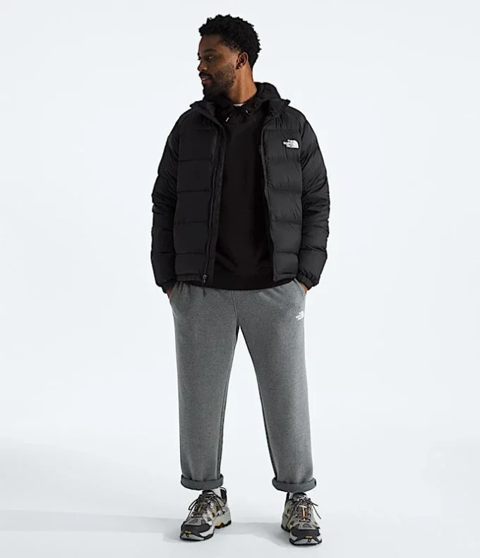 Herren-Daunenjacke Hydrenalite™