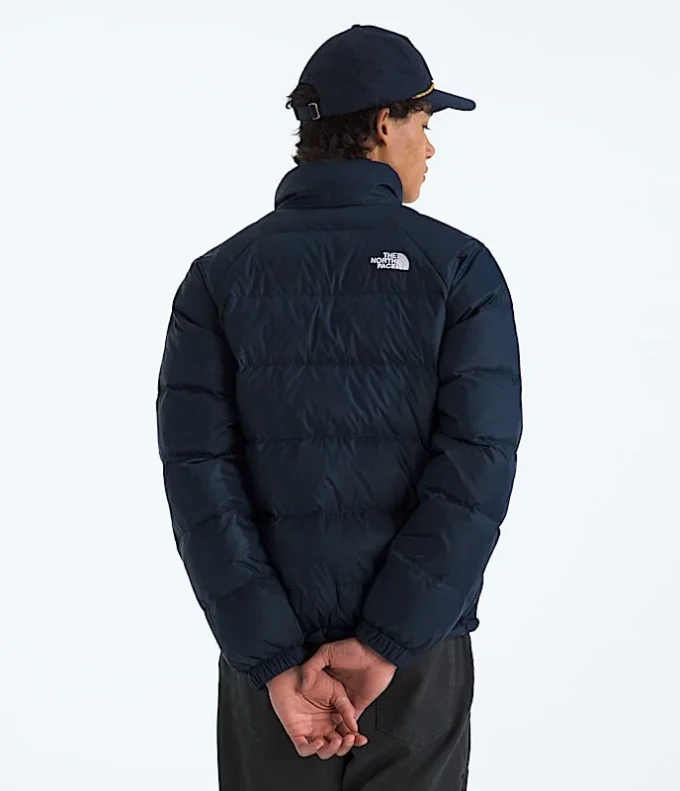 Herren-Daunenjacke Hydrenalite™