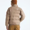Herren-Daunenjacke Hydrenalite™