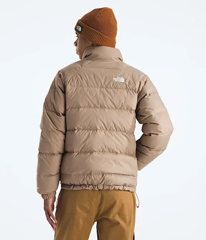 Herren-Daunenjacke Hydrenalite™