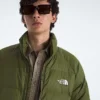 Herren-Daunenjacke Hydrenalite™