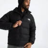 Herren-Daunenjacke Hydrenalite™