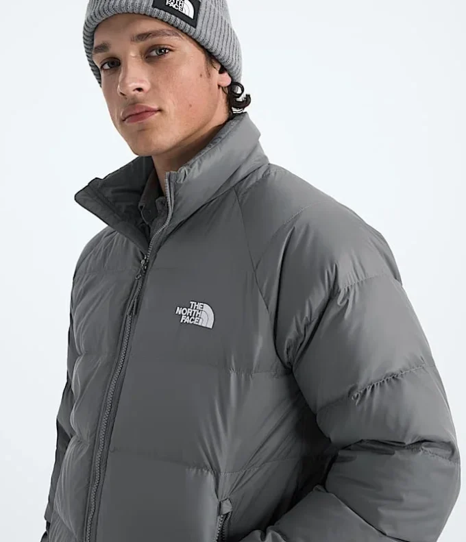 Herren-Daunenjacke Hydrenalite™
