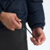 Herren-Daunenjacke Hydrenalite™