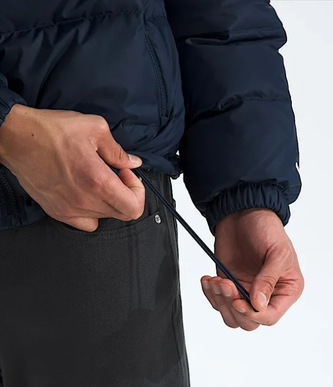 Herren-Daunenjacke Hydrenalite™