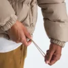 Herren-Daunenjacke Hydrenalite™