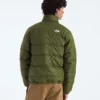 Herren-Daunenjacke Hydrenalite™