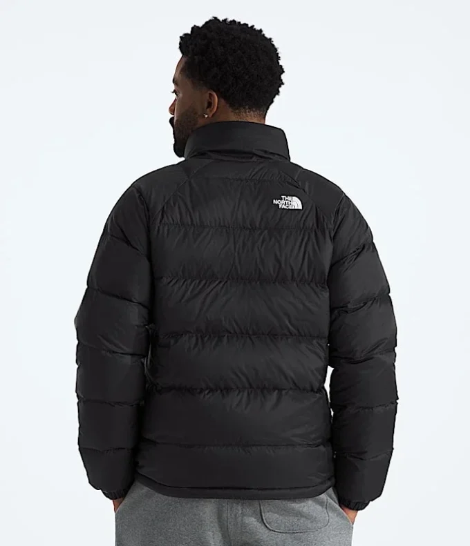 Herren-Daunenjacke Hydrenalite™