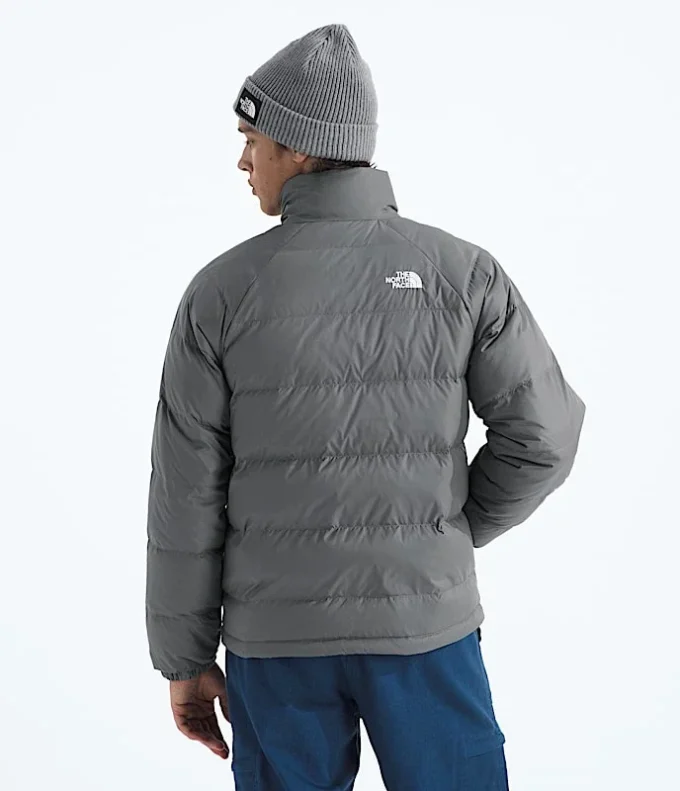 Herren-Daunenjacke Hydrenalite™