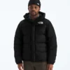 Herren-Daunenparka HMLYN