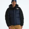 Herren-Daunenparka HMLYN Herren-Daunenparka HMLYN