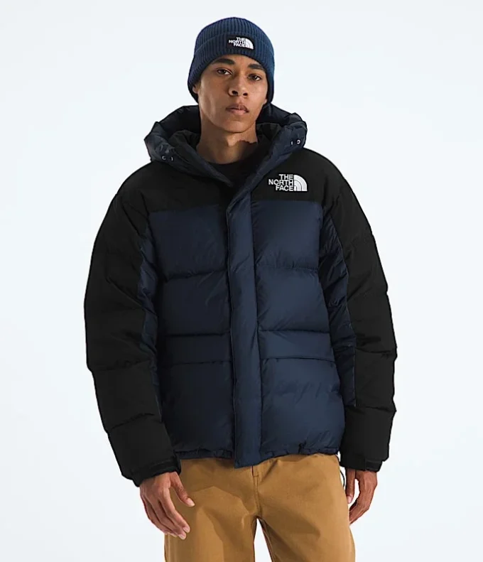 Herren-Daunenparka HMLYN Herren-Daunenparka HMLYN