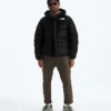 Herren-Daunenparka HMLYN