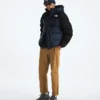 Herren-Daunenparka HMLYN Herren-Daunenparka HMLYN