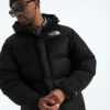 Herren-Daunenparka HMLYN