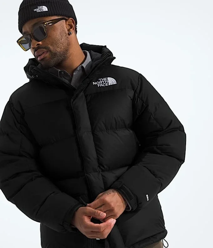 Herren-Daunenparka HMLYN