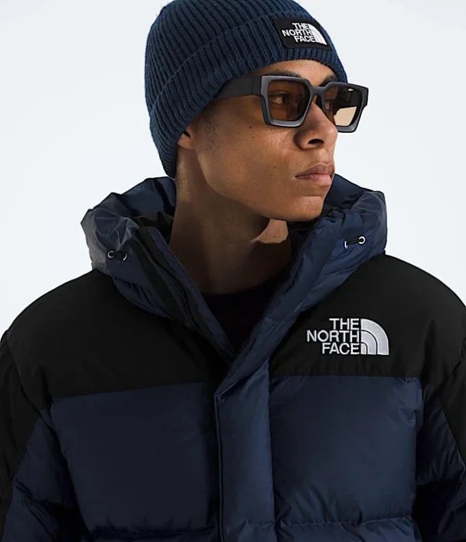 Herren-Daunenparka HMLYN Herren-Daunenparka HMLYN
