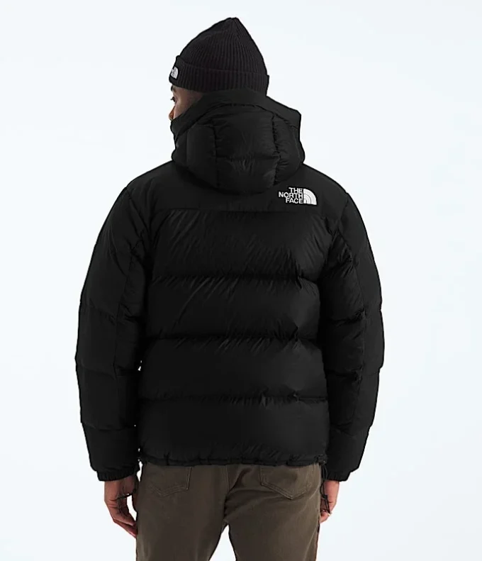 Herren-Daunenparka HMLYN