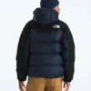 Herren-Daunenparka HMLYN Herren-Daunenparka HMLYN