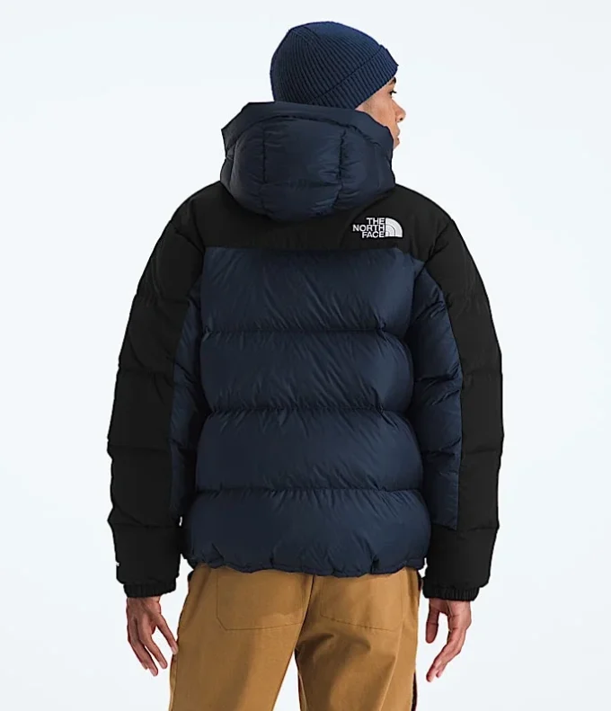 Herren-Daunenparka HMLYN Herren-Daunenparka HMLYN