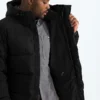 Herren-Daunenparka HMLYN