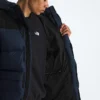 Herren-Daunenparka HMLYN Herren-Daunenparka HMLYN