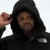 Herren-Daunenparka HMLYN