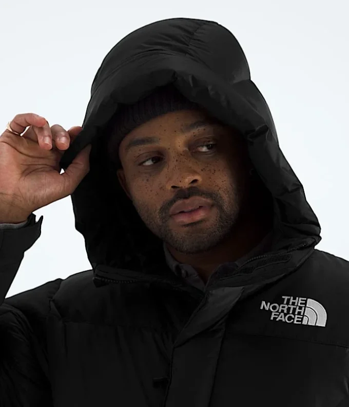 Herren-Daunenparka HMLYN
