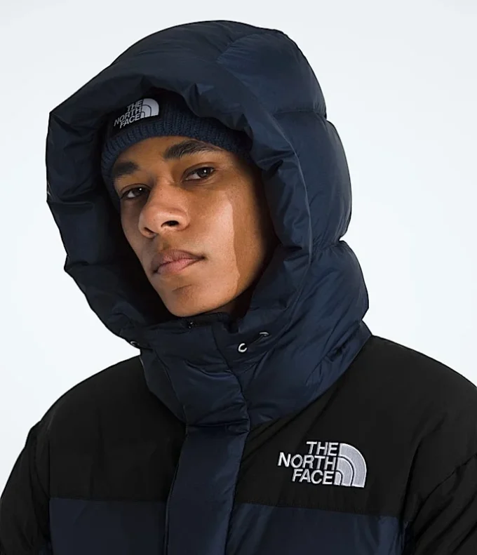 Herren-Daunenparka HMLYN Herren-Daunenparka HMLYN