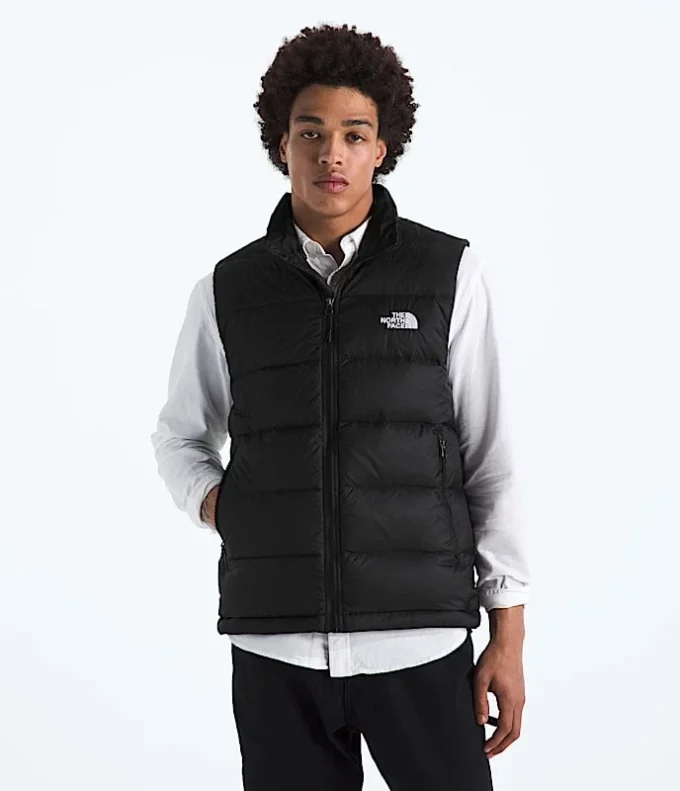 Herren-Daunenweste Hydrenalite™