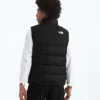 Herren-Daunenweste Hydrenalite™