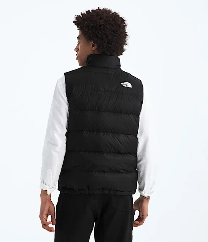 Herren-Daunenweste Hydrenalite™