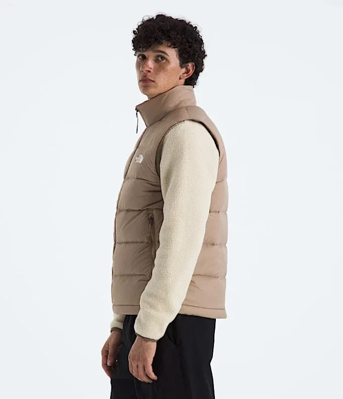 Herren-Daunenweste Hydrenalite™